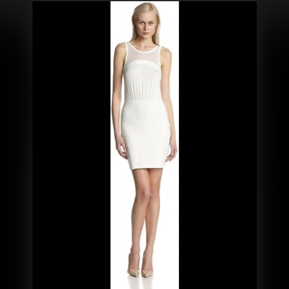BCBGeneration size 6 dress nwot